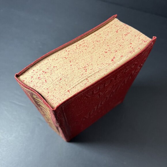 1942 Audels New Radiomans Guide By Edwin P. Anderson Theo. Audel & Co. US - Picture 5 of 16